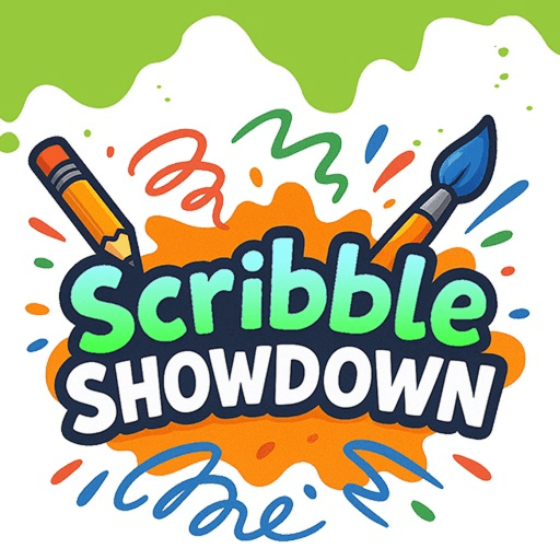 [NEW] Scribble Showdown Roblox gameplay screenshot