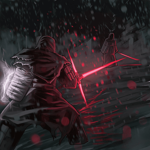 One Fighting Spirit 2 Roblox game thumbnail