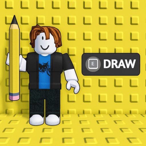 Draw Troll Tower Roblox game stats