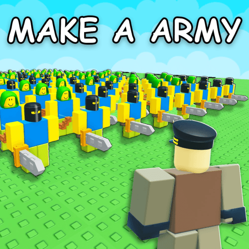 Fortify and Fight — top game: Make a Army! ⚔️