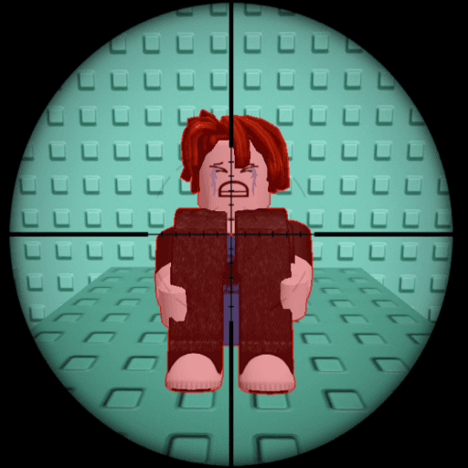 Sniper Troll Tower Roblox game thumbnail