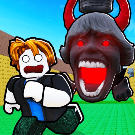 [UPD] Don't Get Crushed By 67 Roblox game thumbnail