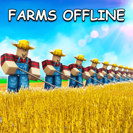 [🎃] Hire a Farmer 👨‍🌾 Roblox game thumbnail