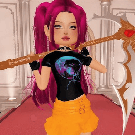 🎤 Kpop VS Demons 😈 Roblox game thumbnail