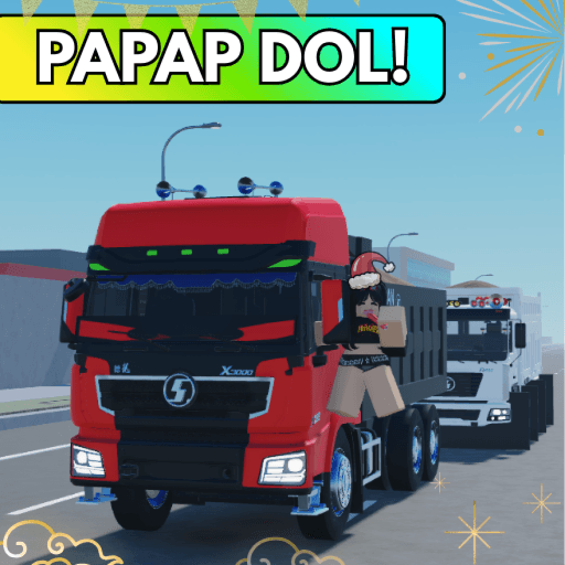 💵(NEW CODES) Papap Dol PH Game Roblox gameplay screenshot