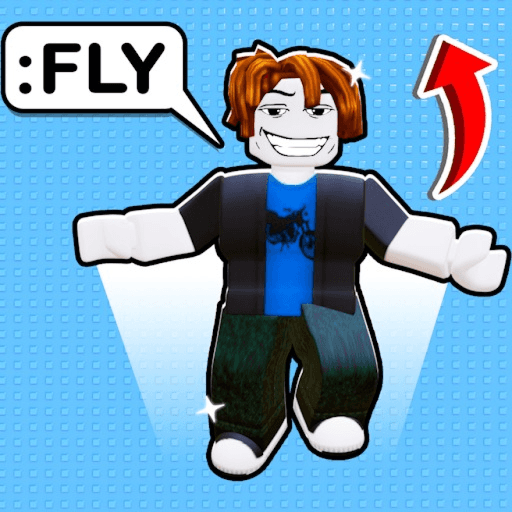 Cheap OP Admin Tower [1 Robux] Roblox game thumbnail