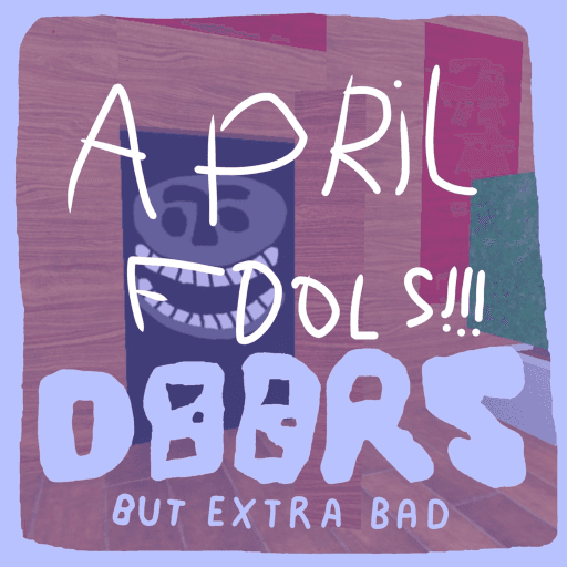 [FlaSH MOdeE!!!!!] DOORS 👁️ but extra bad Roblox game thumbnail