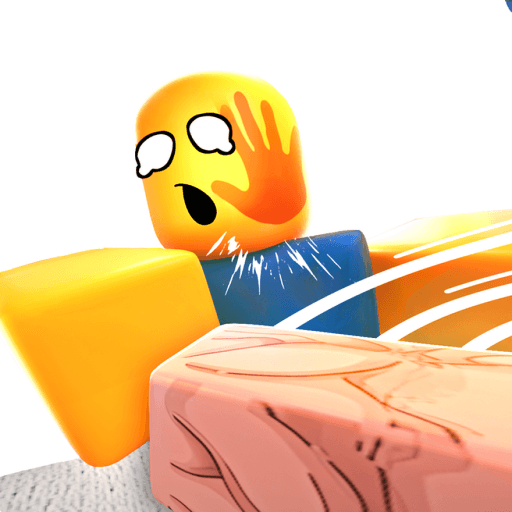 SLAP Roblox game stats