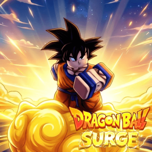 DOKKAN! Studio — top game: (CUTSCENES) Dragon Ball RP: Surge