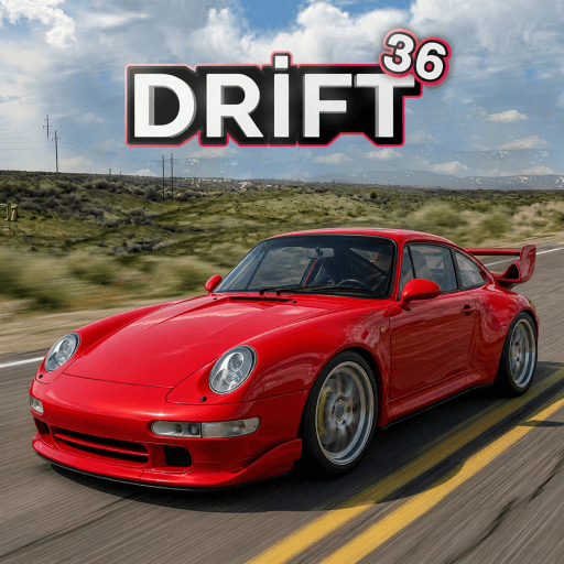 [UPD] Drift 36 Roblox game stats