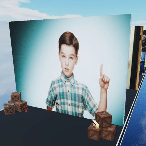 📺 Guess The TV Show! Roblox game stats