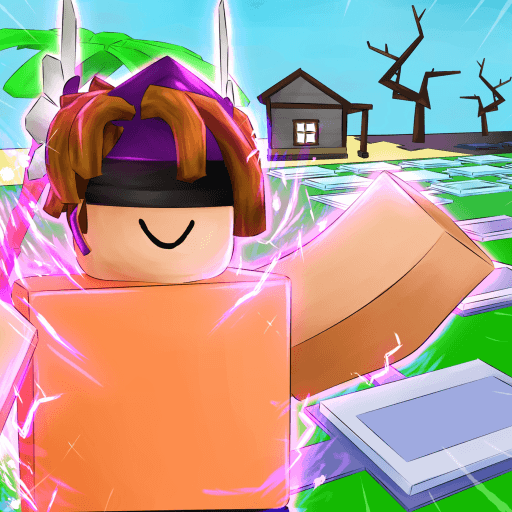 [UPD] Untitled Upgrade Tree Roblox gameplay screenshot