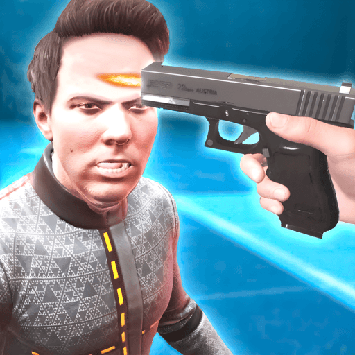 FlixasPlayz — top game: Realistic Guns (FPS Shooter)