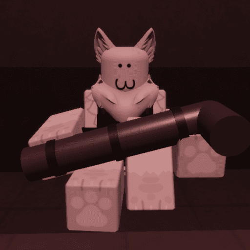Mralestroblox — top game: Furry Infection Outbreak