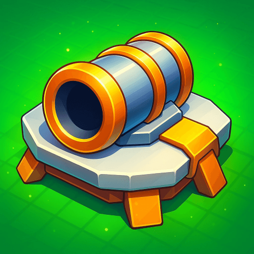 Woven Productions — top game: 99 Nights Zombie Tower Defense