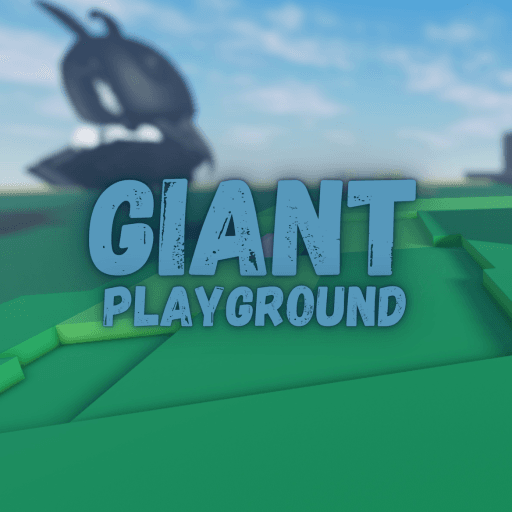 Lil' Projects — top game: Giant Playground