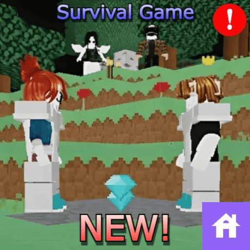 [🌦️Weather] 💎⛏️BloxCraft⛏️💎 Roblox game stats