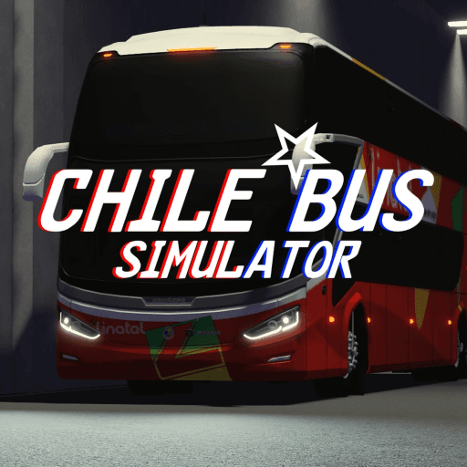 [NEW BUSES] Horizon Chile Bus Simulator Roblox gameplay screenshot