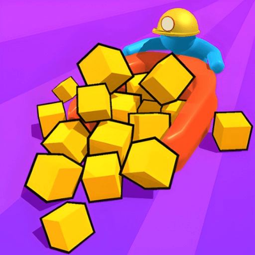 Collect Cubes Roblox gameplay screenshot