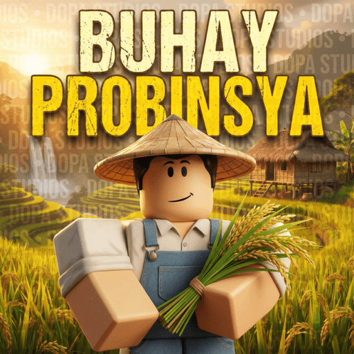 Buhay Probinsya [400K Visits!] 🌾 Roblox gameplay screenshot