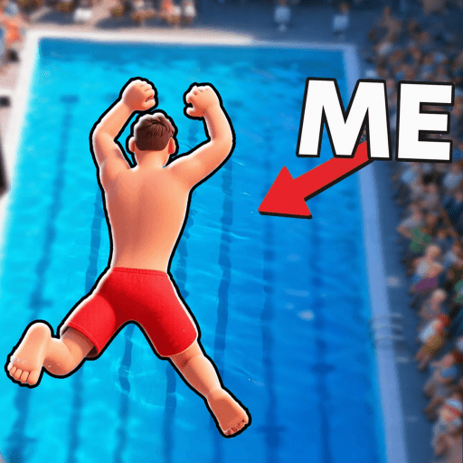 [🎃] 🏖️ Jump and Splash! 💦  [Halloween 🎁] Roblox game thumbnail