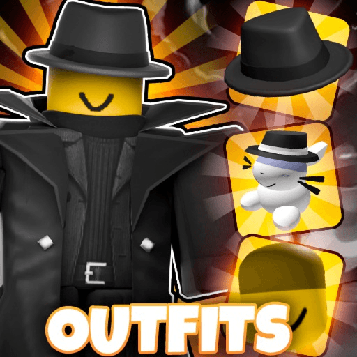[⭐+1100] Cosplay & Fandom Outfits! Roblox gameplay screenshot