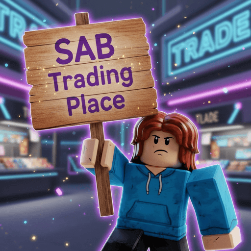 [FIXED] SAB Trading Place Roblox game stats