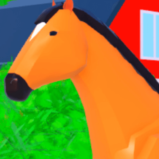 [❤️CODE: Heart]🐶 Be A Pet! — PetsWorld RP Roblox game thumbnail