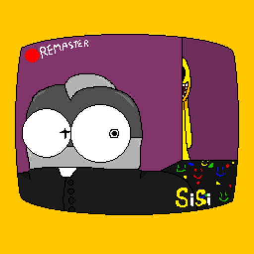 SiSi: Remastered! Roblox game thumbnail