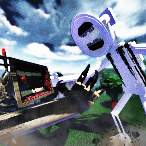 Giant Universe (OG) Performance Friendly Roblox game thumbnail