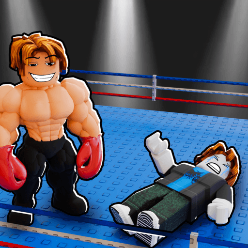 Man Face Stud Games — top game: Boxing Battles 🥊