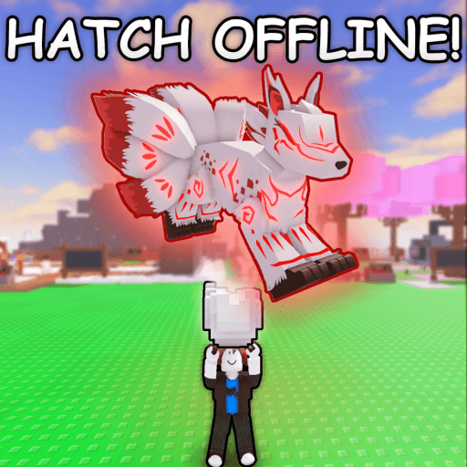 Hatch A Pet 🐈