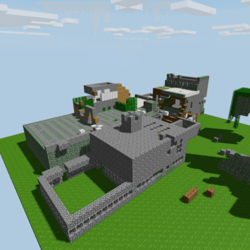 Dolgon Games — top game: Build Anything! [🛠️]