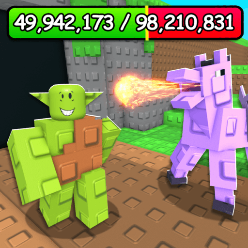 [🐉UPD]Mythical Tower Defense Roblox gameplay screenshot