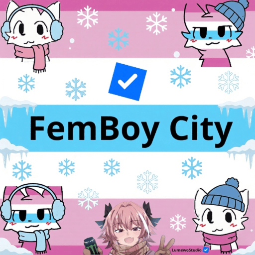 LumewoStudio — top game: FemBoy City