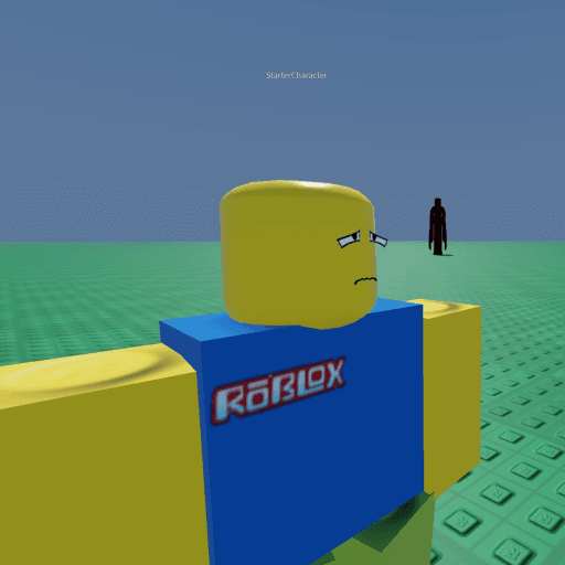 The Whistle Occurrence (ANIM OVERHAUL + NEW STUFF) Roblox game thumbnail