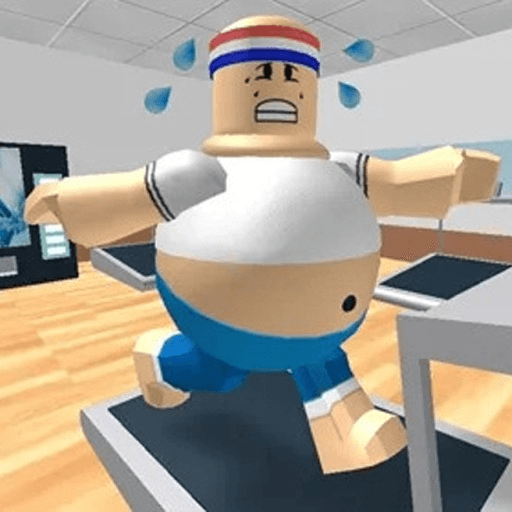 Obby Bank — top game: Escape The Gym Obby (NEW)