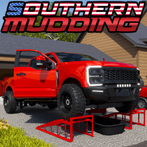 [🛥️BOATS] Southern Mudding 🚜 OffRoading Roblox game thumbnail