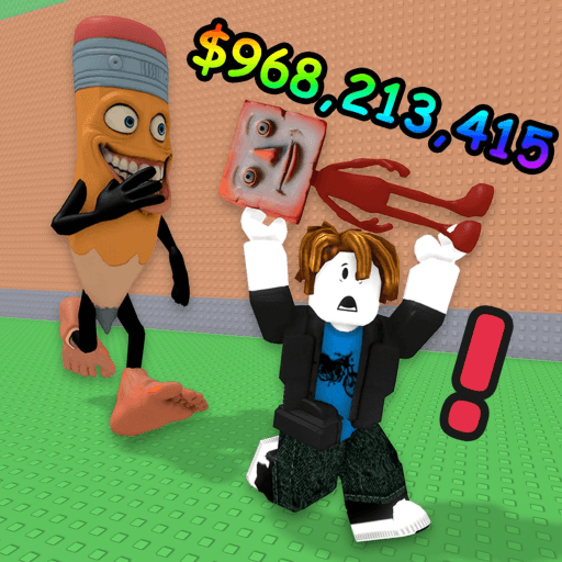 Don’t Steal the Brainrots 🧠 Roblox game stats