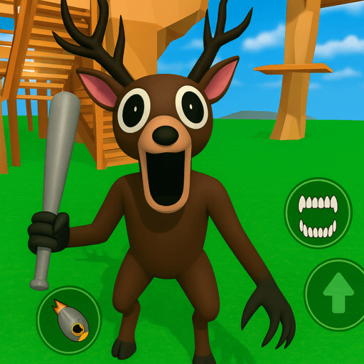 Grace Inc — top game: 🔪Survive 99 Nights in The Forest The Killers