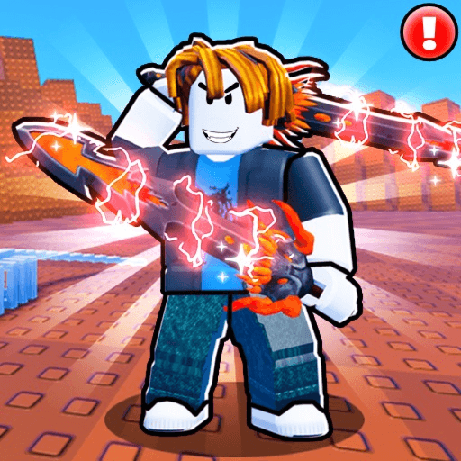 [AUTO FARM] +1 Skill Point Legends [BETA] Roblox game thumbnail