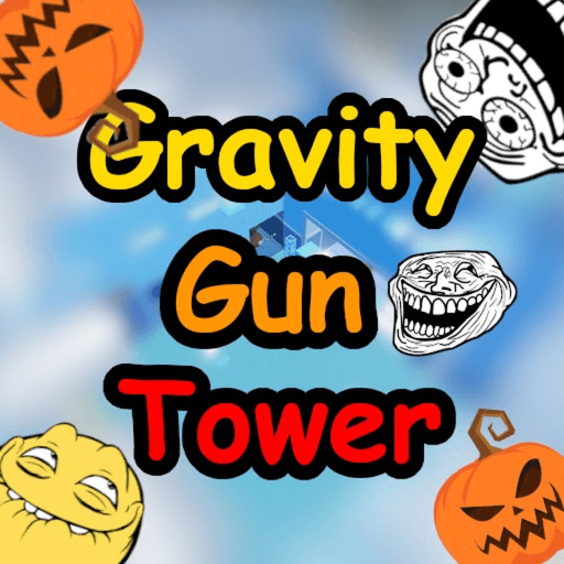 Gravity Gun Tower ☄️ Roblox gameplay screenshot