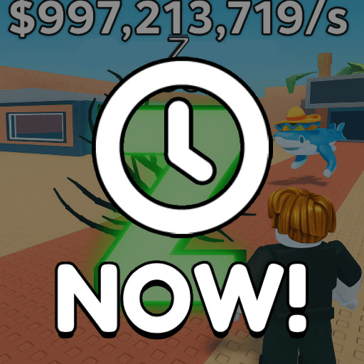 [❄️] Steal a Alphabet Roblox game thumbnail