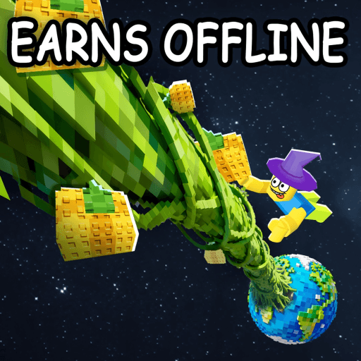 World Tree Tycoon🌳 Roblox game stats