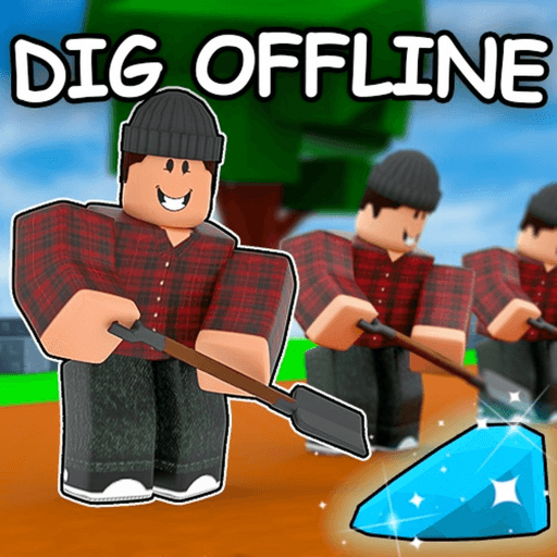 Eternity Interactive — top game: [UPD] Digging Empire! 💘