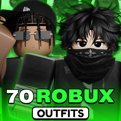 [CHEAP OUTFITS] 70 ROBUX OUTFITS Roblox gameplay screenshot