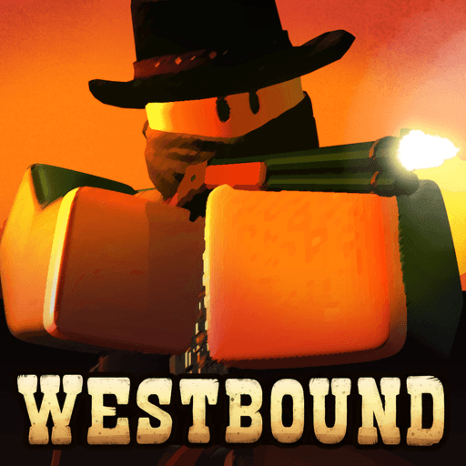 Moondrop Studios — top game: Westbound