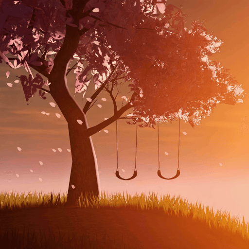 [RELAPSE]PEACELY Roblox gameplay screenshot