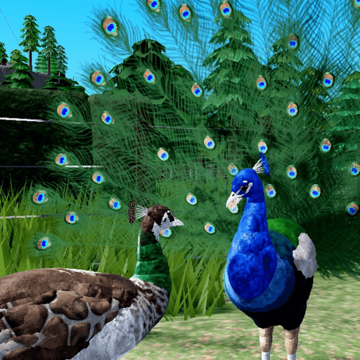 Farm World Roblox gameplay screenshot