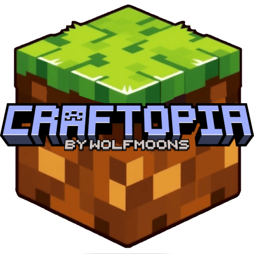Craftopia Roblox gameplay screenshot